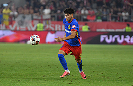 Dinamo Bucuresti-FCSB 2-1 SuperLiga (05.09.2026)