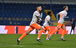 Metaloglobus-Unirea Slobozia 2-3 SuperLiga (20.12.2025)