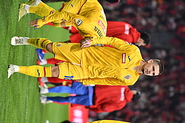 Turcia-Romania 1-0 Baraj World Cup 2026 (26.03.2026)