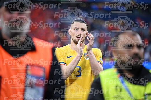 Romania-Olanda 0-3 UEFA Euro 2024 (02.07.2024)
