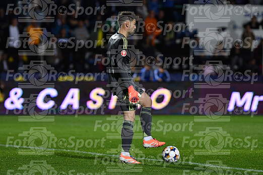 Unirea Slobozia-UTA Arad 0-1 play-out SuperLiga (18.05.2026)
