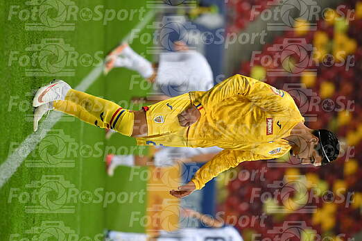 Romania-Bosnia si Hertegovina 2-4 Uefa Nations League (28.09.2026)