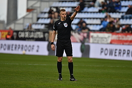 FC Voluntari-Corvinul Hunedoara 1-0 Liga 2 (10.04.2026)