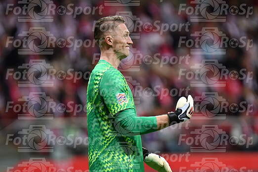 Polonia-Romania 6-0 Uefa Nations League (02.10.2026)