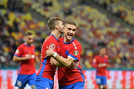 FCSB-UTA Arad 4-0 SuperLiga (26.10.2025)