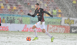 FCSB-FK Csíkszereda Miercurea Ciuc 1-0 SuperLiga (01.02.2026)