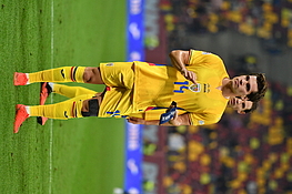 Romania-Suedia 0-1 Uefa Nations League (05.10.2026)