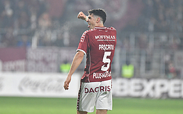 Rapid Bucuresti-FC Arges 2-0 SuperLiga (08.11.2025)