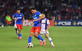 FCSB-FC Arges 2-0 SuperLiga (17.07.2026)