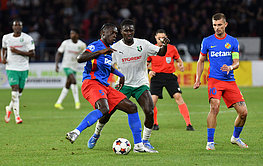 FCSB-FK Auda 2-3 Tur 2 Preliminar Conference League (23.07.2026)