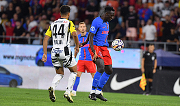 FCSB-Lask Linz 1-0 (play-off) Europa League (29.08.2024)
