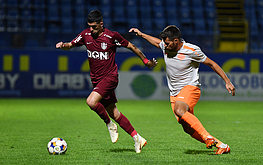 Metaloglobus-CFR Cluj 1-1 SuperLiga (13.09.2025)