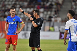 FCSB-Farul Constanta 2-2 SuperLiga (03.08.2026)
