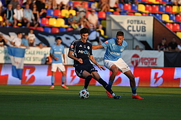 FC Voluntari-Otelul Galati 2-2 SuperLiga (28.08.2026)