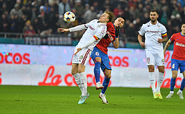 FCSB-Rapid Bucuresti 2-1 SuperLiga (21.12.2025)
