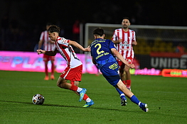 Unirea Slobozia-UTA Arad 0-1 play-out SuperLiga (18.05.2026)
