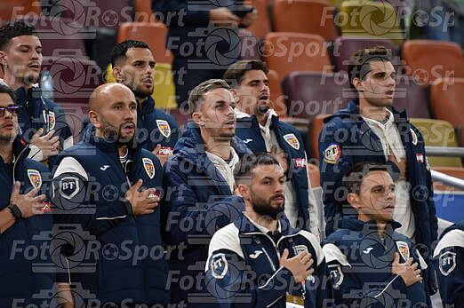 Romania-Bosnia si Hertegovina 2-4 Uefa Nations League (28.09.2026)