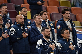 Romania-Bosnia si Hertegovina 2-4 Uefa Nations League (28.09.2026)