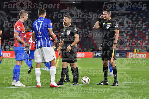 FCSB-Farul Constanta 1-2 SuperLiga (26.07.2025)