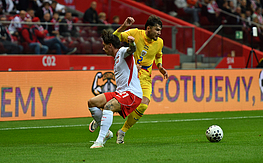Polonia-Romania 6-0 Uefa Nations League (02.10.2026)