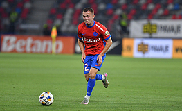 FCSB-Unirea Slobozia 0-1 SuperLiga (10.08.2025)
