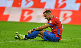 FCSB-UTA Arad 4-0 SuperLiga (26.10.2025)