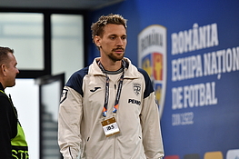 Romania-Suedia 0-1 Uefa Nations League (05.10.2026)
