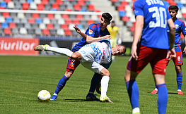 Steaua Bucuresti-Corvinul Hunedoara 1-3 play-off Liga 2 (25.04.2026)