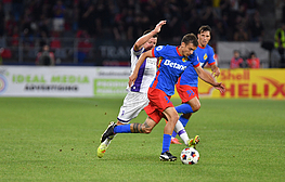 FCSB-FC Arges 2-0 SuperLiga (17.07.2026)