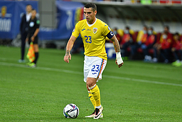 Romania-Liechtenstein 2-0 Cupa Mondiala 2022 preliminarii (05.09.2021)