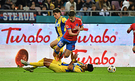FCSB-Petrolul Ploiesti 1-1 SuperLiga (22.11.2025)