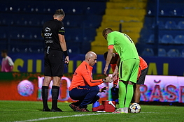 Metaloglobus-CFR Cluj 1-1 SuperLiga (13.09.2025)