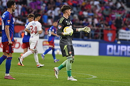 Steaua Bucuresti-Sepsi Sfantu-Gheorghe 0-2 play-off Liga 2 (07.05.2026)
