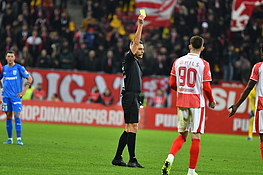 Dinamo Bucuresti-Universitatea Craiova 0-1 SuperLiga (19.03.2026)