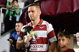 Rapid Bucuresti-Universitatea Craiova 1-1 SuperLiga (31.08.2026)