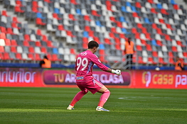 Steaua Bucuresti-Sepsi Sfantu-Gheorghe 2-1 Liga 2 (30.09.2025)