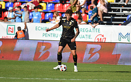 FC Voluntari-FC Arges 1-0 SuperLiga (07.09.2026)