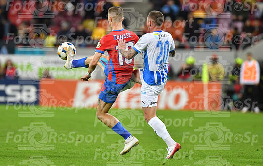 FCSB-Universitatea Craiova 2-1 SuperLiga (04.10.2025)