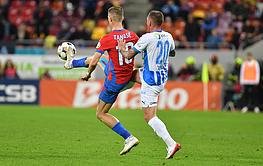 FCSB-Universitatea Craiova 2-1 SuperLiga (04.10.2025)