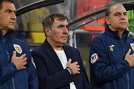 Suedia-Romania 2-1 Uefa Nations League (25.09.2026)