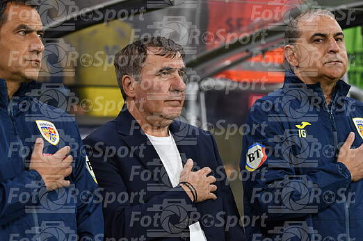 Suedia-Romania 2-1 Uefa Nations League (25.09.2026)