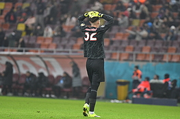 FCSB-CFR Cluj 1-4 SuperLiga (25.01.2026)