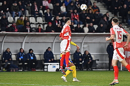 Dinamo Bucuresti-Petrolul Ploiesti 1-1 SuperLiga (30.01.2026)
