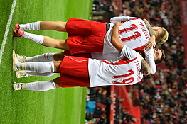 Polonia-Romania 6-0 Uefa Nations League (02.10.2026)
