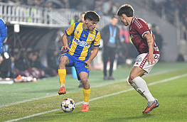 Rapid Bucuresti-Petrolul Ploiesti 1-1 SuperLiga (06.02.2026)