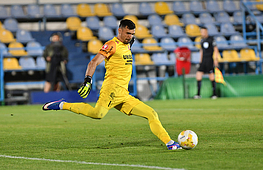 FC Voluntari-AFC Hermanstadt 3-0 Baraj mentinere-promovare SuperLiga (01.06.2026)