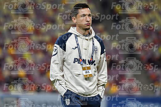 Romania-Suedia 0-1 Uefa Nations League (05.10.2026)