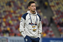 Romania-Suedia 0-1 Uefa Nations League (05.10.2026)