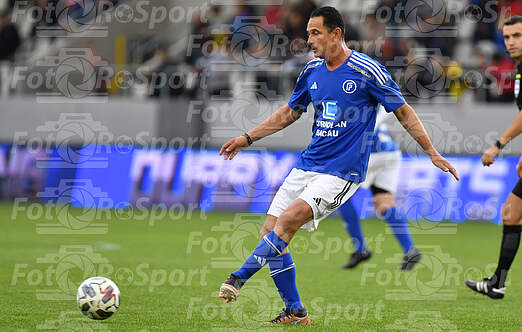 Gala Mihai Nesu Romania All Stars-Fifpro Europe 3-2 (04.05.2023)