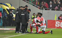 Dinamo Bucuresti-FC Arges 0-1 SuperLiga (01.03.2026)